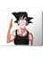 Goku Baskılı Mouse Pad Mousepad 1