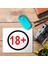 Artı 18 Sembol Baskılı Mouse Pad Mousepad 1