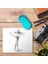 Balerin Palet Baskılı Mouse Pad Mousepad 1