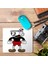 Bendy Cuphead Baskılı Mouse Pad Mousepad Baskılı Mouse Pad Mousepad 1
