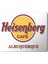 Heisenberg Cafe Hard Rock Baskılı Mouse Pad Mousepad 1