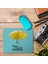 How I Met Your Mother Yellow Umbrella 2 (3) Baskılı Mouse Pad Mousepad 1