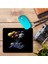Astronot Balonlar Baskılı Mouse Pad Mousepad 1