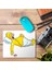 Barth Simpson Tembel Baskılı Mouse Pad Mousepad 1
