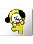 Chimmy Bts Baskılı Mouse Pad Mousepad 1
