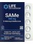 Same S-Adenosyl - Methionine 200 mg 30 Enteric Coated Vegetarian Tablet 1