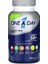 One A Day Men's 50+ Complete Multivitamin Multimineral Supplement 100 Tablet 1