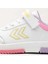 Molina Jr. Çocuk Günlük Spor Ayakkabı 900382-9007WHITE/PINK 5
