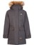 Gri Kız Çocuk Mont Rhoda - Gırıls Raın Jkt TP50 2