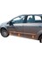 Yan Kapı Çıtası Krom Aksesuar 4 Parça (Linea Sd 2012 > Model Için Uyumlu) 1