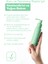 Organic Aloe Vera +Biotin Şampuan 75 ml 2