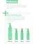 Organic Aloe Vera +Biotin Şampuan 75 ml 4