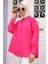 Fire Pembe Tunik 2