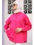 Fire Pembe Tunik 3