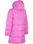 Pembe Kız Çocuk Mont Tıffy - Female Jkt 1