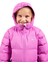 Pembe Kız Çocuk Mont Tıffy - Female Jkt 5