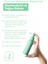 Organic Aloe Vera +Biotin Saç Kremi 75 ml 3