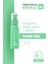 Organic Aloe Vera +Biotin Saç Yağı 75 ml x2 2