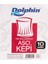 Dolphin Aşçı Kepi 10LU 1