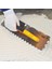 DEKOR HASSAN PLASTİK KAPALI SAP MERMER MALASI 40CM 2