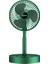 USB Şarj Standı Katlanır Küçük Fan Taşınabilir Ev Masaüstü Mini Fan (Yurt Dışından) 1