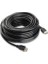 15 Metre HDMI Kablo 15 Metre Plastik HDMI Kablo 3