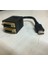 HDMI 2 DVI Çevirici HDMI 2 Port DVI Çevirici HDMI 2x DVI Çevirici 2