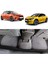 Opel Corsa F / Bod Peugeot 208 3D Havuzlu Paspas 2020 Sonrası 3