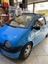 Renault Twingo 1997-2002 Model Ön Mugen Cam Rüzgarlığı 3