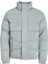 Rüzgara Dayanıklı Kapüşonlu Puffer Mont - Reflect 5