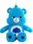 Peluş Oyuncak Carebears Gökkuşağı Ayı Bebek Aşk Ayı Peluş Bebek Ins Bez Bebek (Yurt Dışından) 1