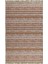 Tokyo 12 Renkli Kaymaz Mutfak Halısı Koridor Halısı Dokuma Kilim Balkon Halısı 1