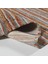 Tokyo 12 Renkli Kaymaz Mutfak Halısı Koridor Halısı Dokuma Kilim Balkon Halısı 5