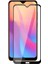 Xiaomi Redmi 8A Ekran Koruyucu 9d Tam Kaplama Cam Siyah 1