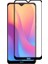 Xiaomi Redmi 8A Ekran Koruyucu 9d Tam Kaplama Cam Siyah 2
