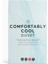 Saf Pamuklu Comfortably Cool 3 Tog Yorgan 4