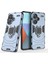 Xiaomi Redmi Note 13 Pro+ Için Telefon Kılıfı Düşmeye Karşı Koruma Darbeye Dayanıklı Tampon Koruyucu Kapak (Yurt Dışından) 2