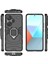 Xiaomi Redmi Note 13 Pro+ Için Telefon Kılıfı Düşmeye Karşı Koruma Darbeye Dayanıklı Tampon Koruyucu Kapak (Yurt Dışından) 3