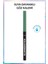 Glimmersticks Asansörlü Açılıp Kapanabilen Göz Kalemi Forest Green 1