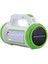 PT-8158 Solar USB Şarjlı El Feneri 3