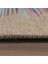 Tokyo 02 Natural Multi Kaymaz Mutfak Halısı Koridor Halısı Dokuma Kilim Balkon Halısı 4