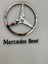 Mercedes Logo 3D Duvar Dekoru 2