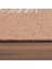 Tokyo 13 Natural Bej Kaymaz Mutfak Halısı Koridor Halısı Dokuma Kilim Balkon Halısı 3