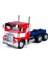 Jada Toys 1:24 Transformers Optimus Prime Model Araba 1