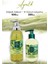 Ayvalık Zeytin Vücut Losyonu 280 ml ve Köpük Sabun 500 ml 1