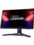 LENOVO LEGION R25I-30 24.5" FHD 0,5MS 165Hz  (180Hz O.C.) 2XHDMI+1XDP/AUDIO OUT/FREESYNC PREMIUM/VESA /SIYAH/IPS MONITÖR 67B7GACBTK 6