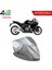 Honda Vfr 1200 F Branda Motosiklet Brandası 1
