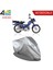 Kanuni Zebra 90 Branda Motosiklet Brandası 1
