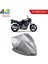 Kawasaki Er-5 Branda Motosiklet Brandası 1