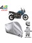 Triumph Tiger 800 Xrt Branda Motosiklet Brandası Bağlantı ve Kilit Uyumlu 1